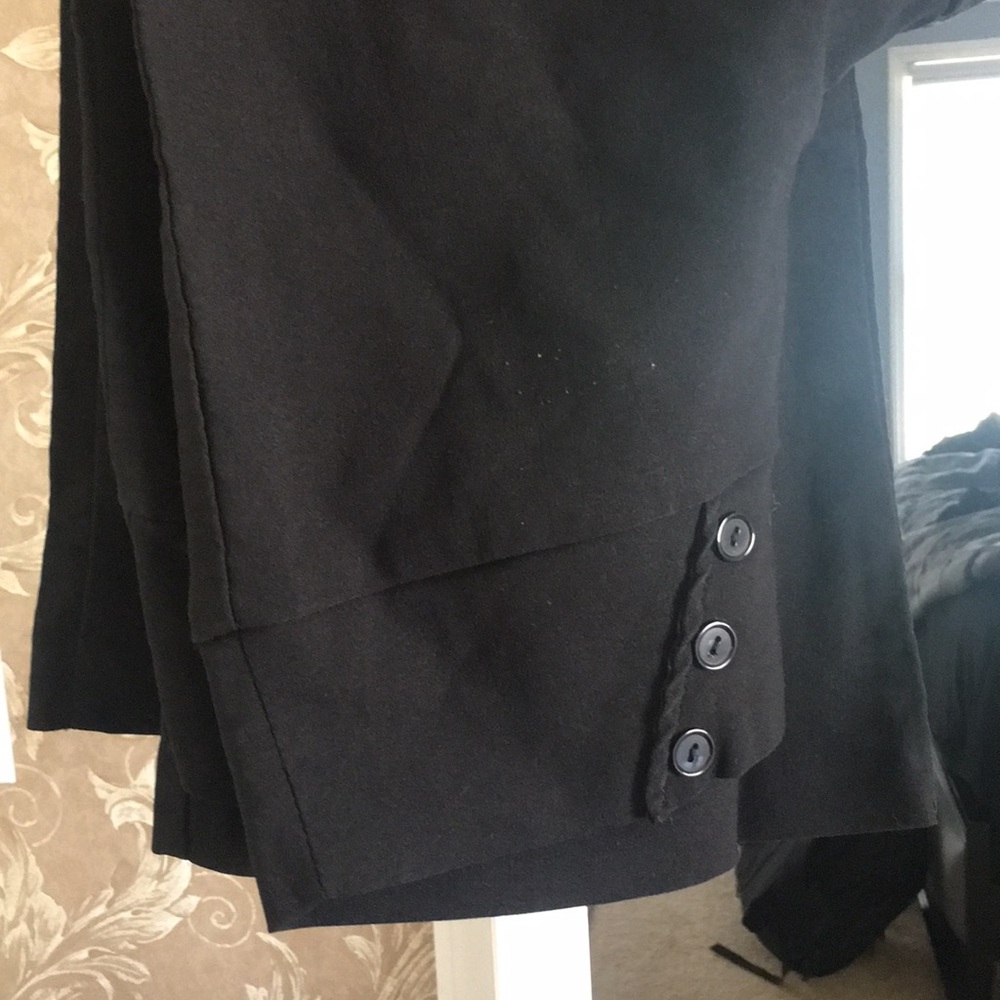 Black Slacks - Picture 2 of 4